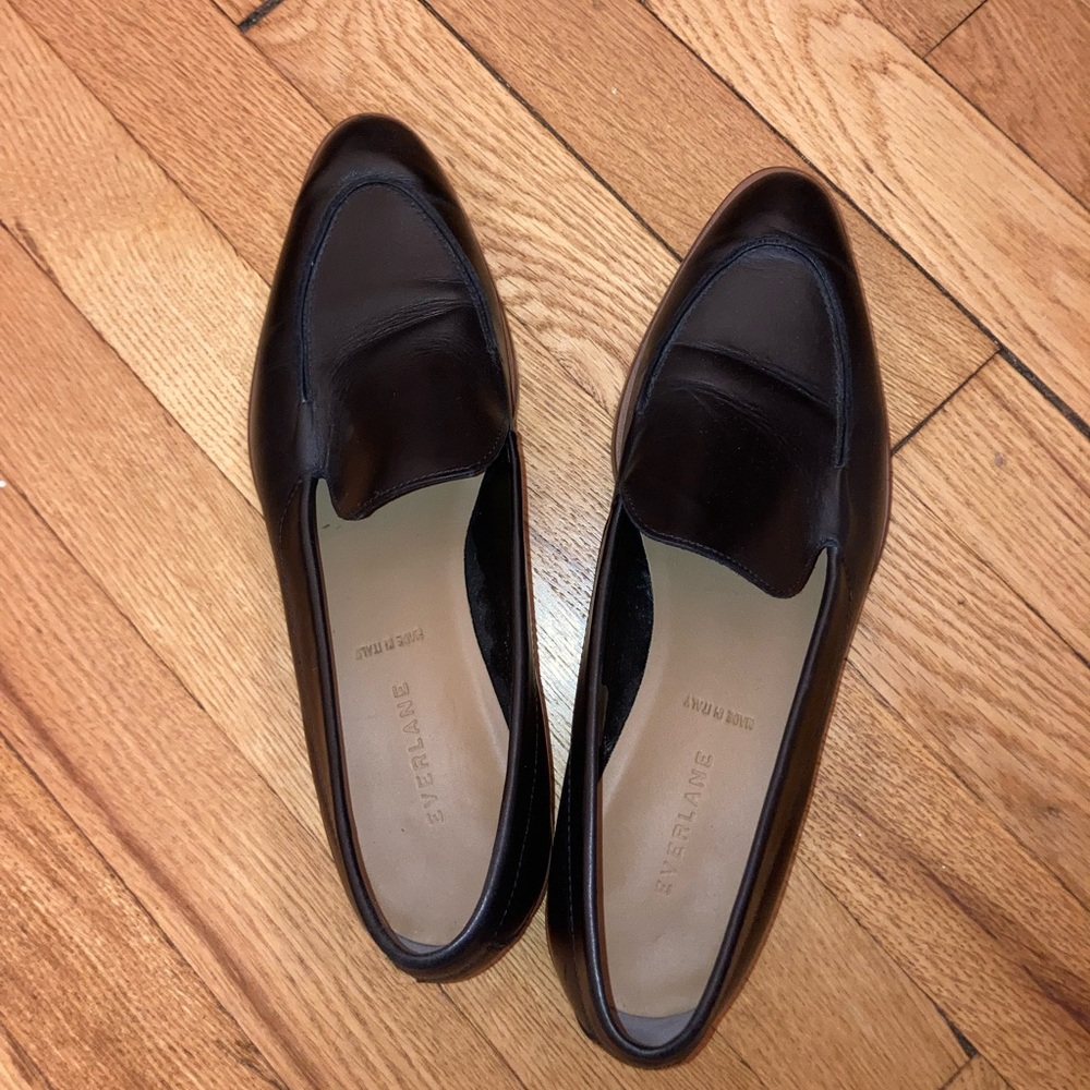 Everlane Modern Loafer - Picture 4 of 6